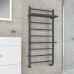 Launton Heated Towel Rail